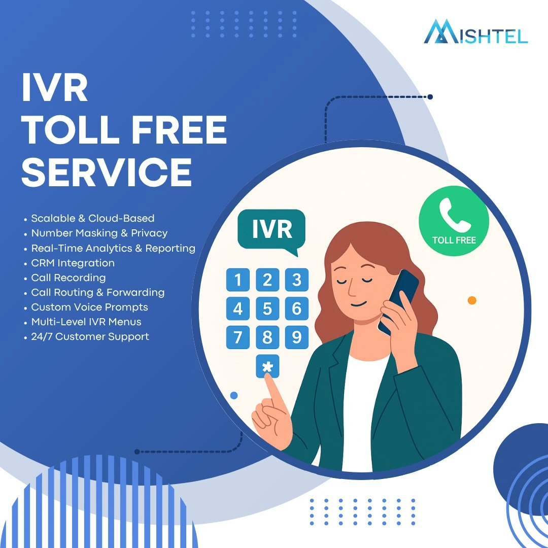 Toll Free Services